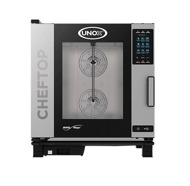 FORNO XEVC-0711-EPR