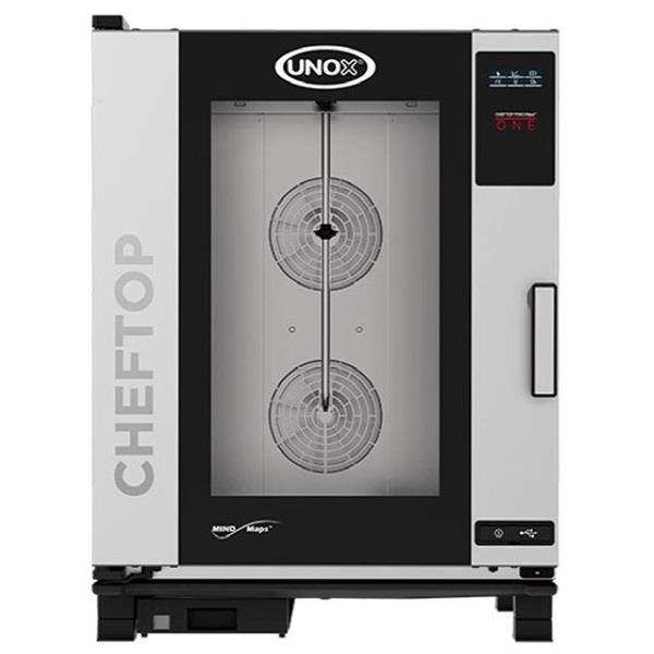 FORNO XEVC-1011-E1R