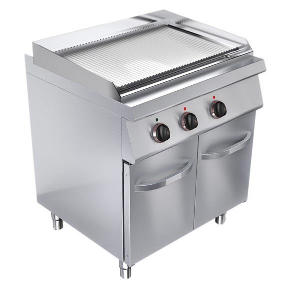 FRY TOP 5700.036