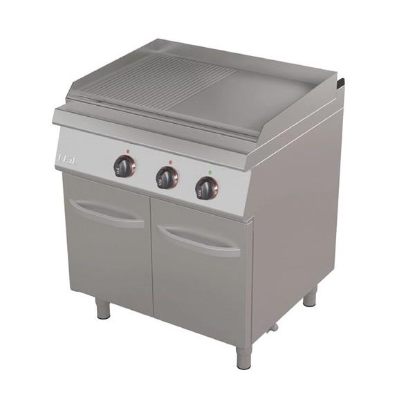 FRY TOP 700.040