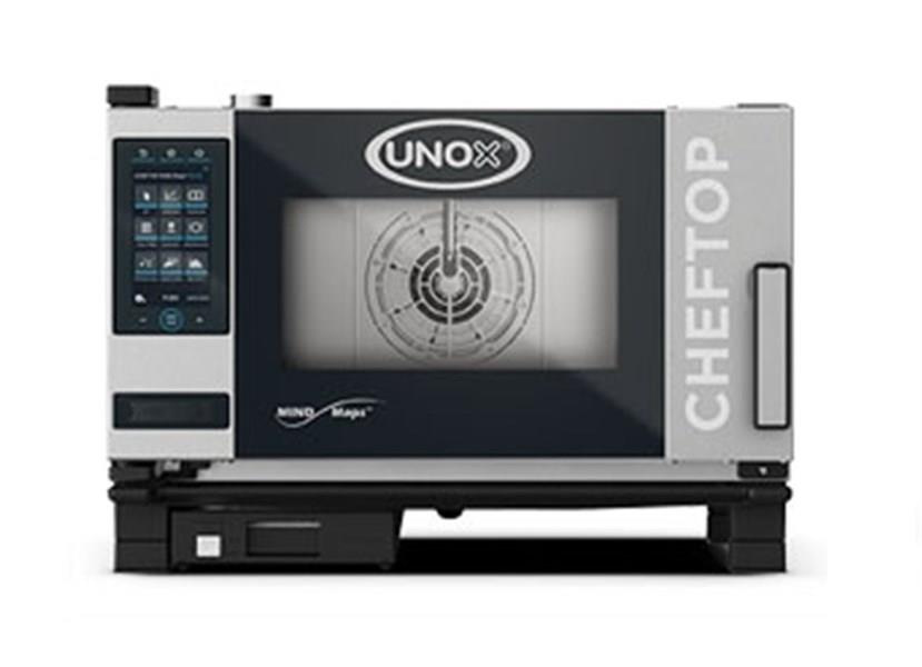 FORNO XEVC-0311-EPRM