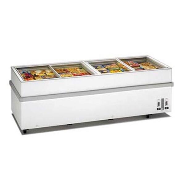 ARCA COMGELADOS HOTELARIA 1100 CHV V
