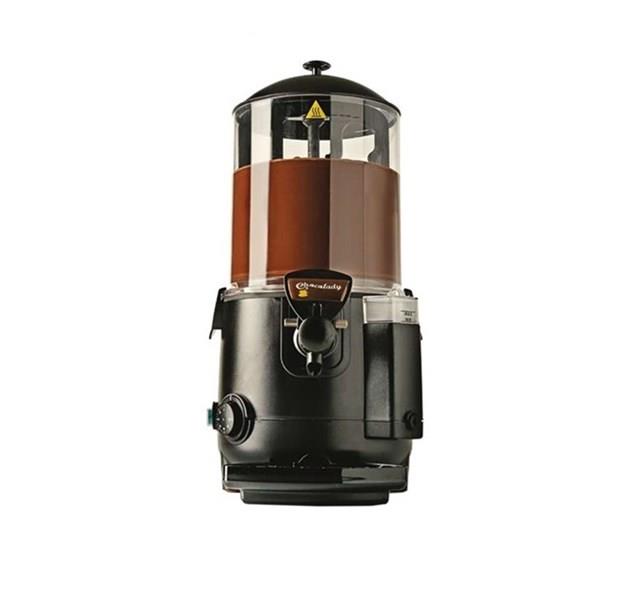 DISTRIBUIDOR DE BEBIDAS INDUSTRIAL Chocolady 10
