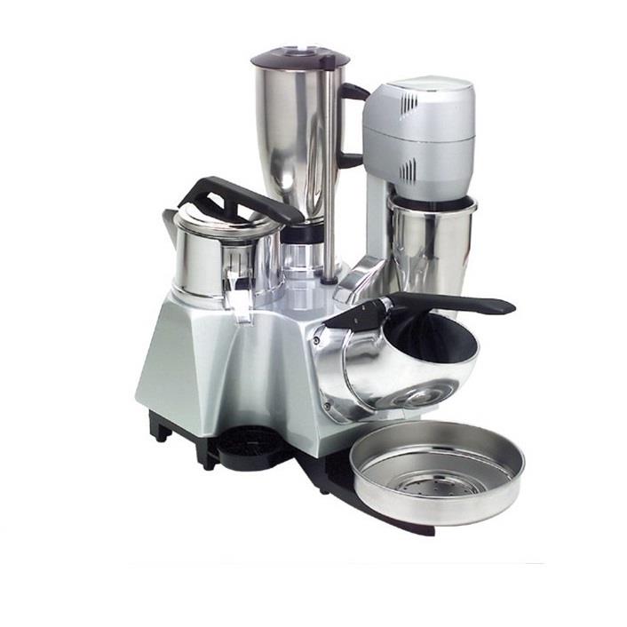 ESPREMEDOR GRUPO MULTIPLO INDUSTRIAL GM 4 ELFT