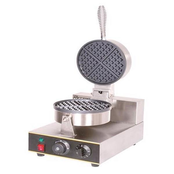 MAQUINA WAFFLES INDUSTRIAL ET-HF-1