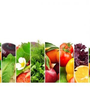 Preparação de Alimentos