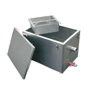 Separador de Gordura