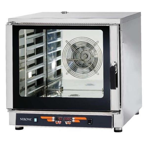 FORNO CONVETOR FEDL06NEMIDVH2O