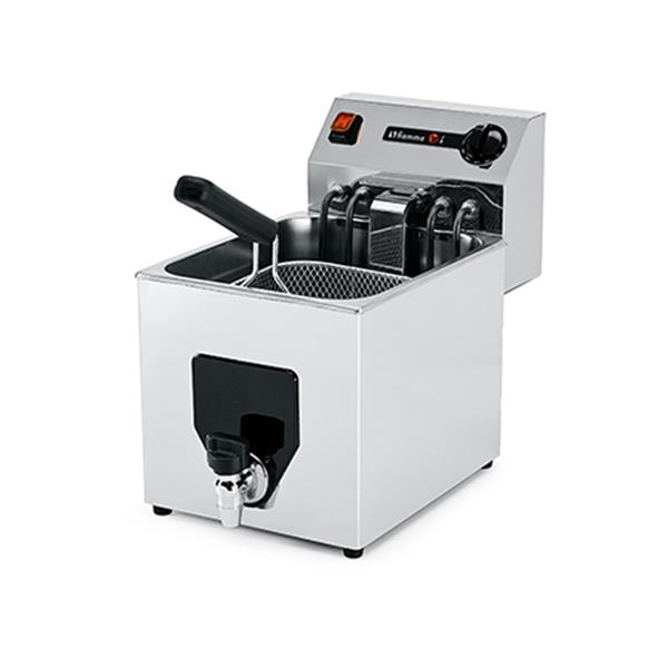 FRITADEIRA FF 10 TR