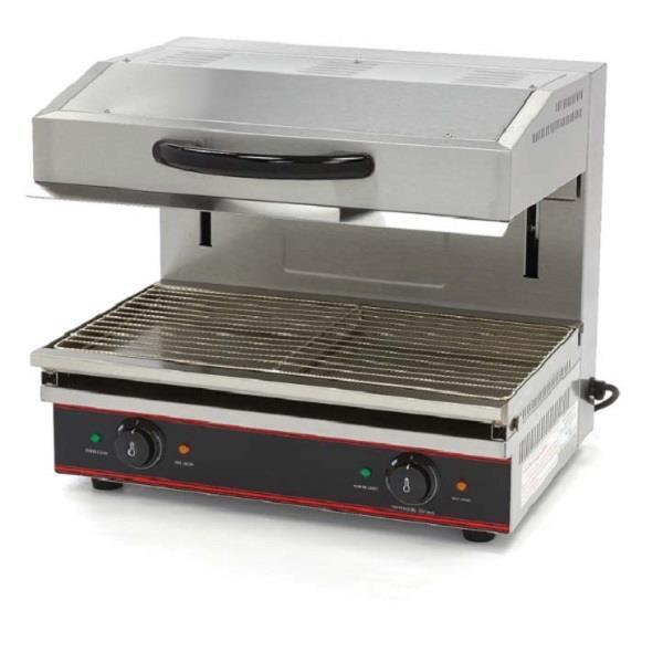 SALAMANDRA MOVEL LIFT 3.6