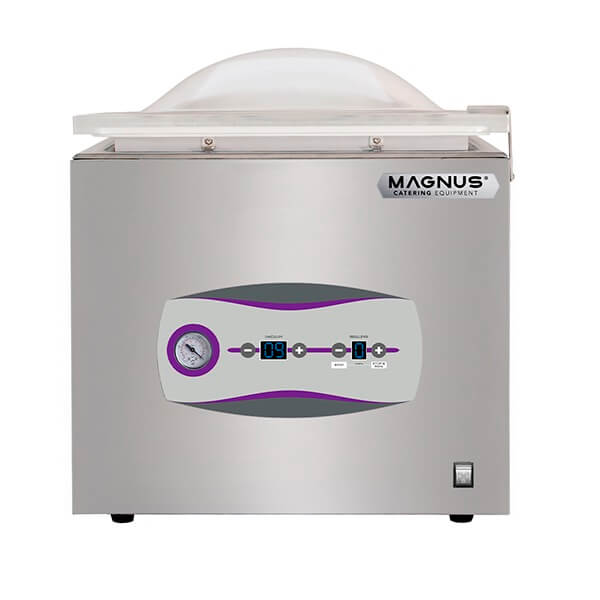 MAQUINA EMBALAR F36