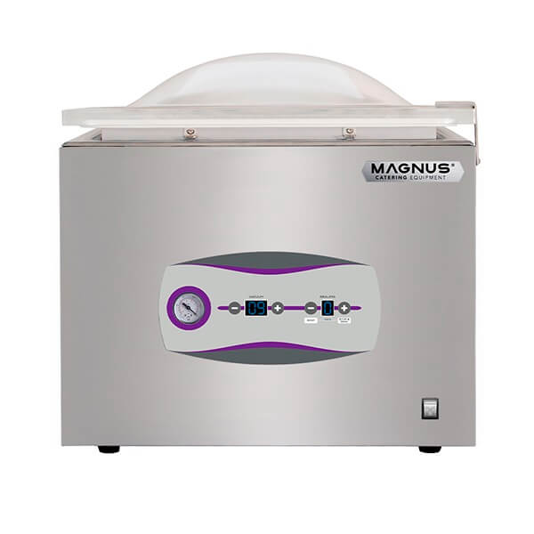 MAQUINA EMBALAR F42